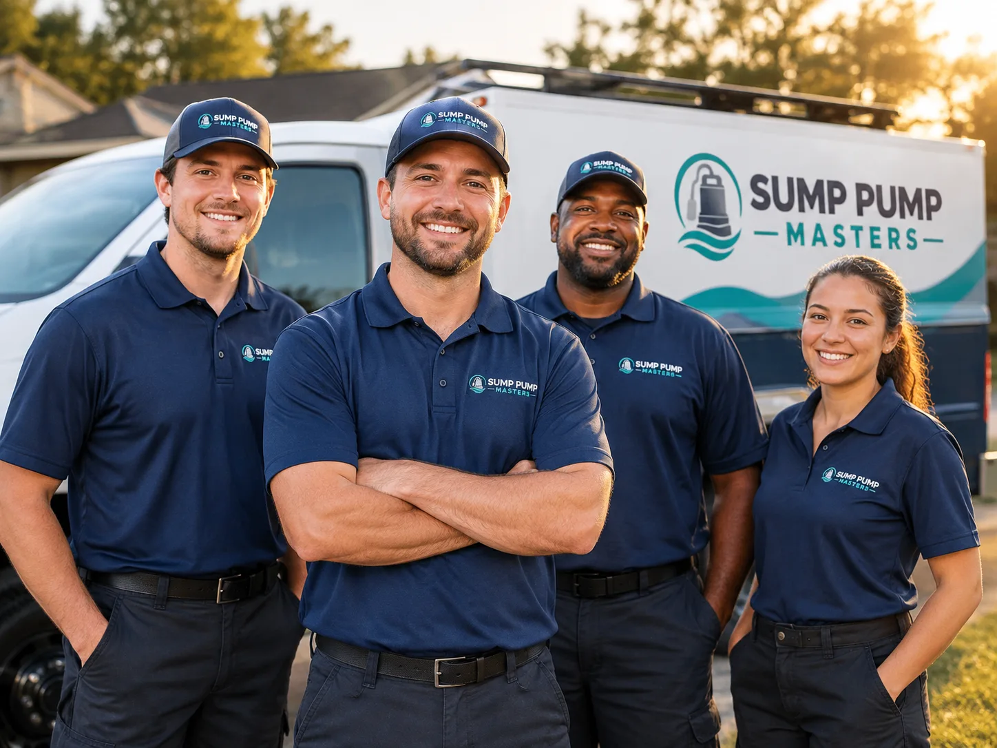 Sump Pump Repair company in Riverside, MI