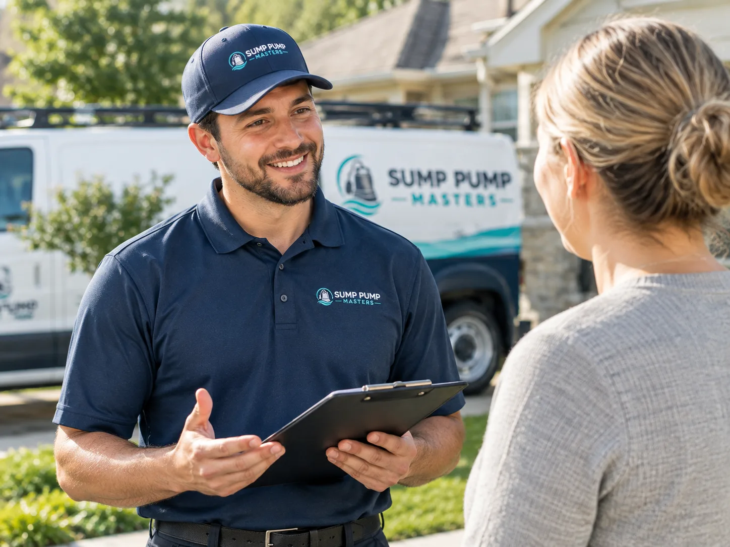 Sump Pump Repair Riverside, MI FAQs